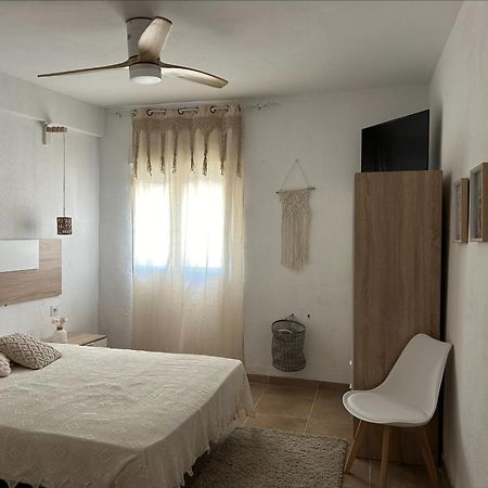 Masia Bernat Tortosa Bagian luar foto
