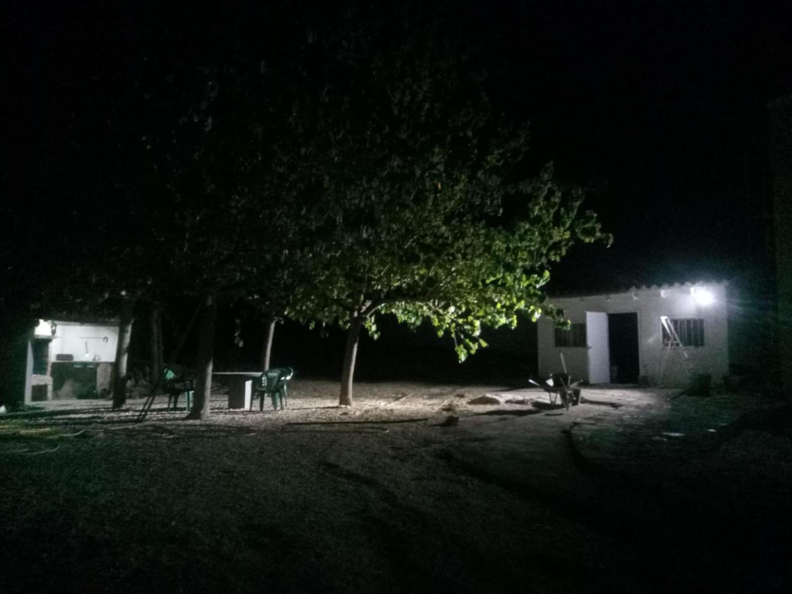 Masia Bernat Tortosa Bagian luar foto