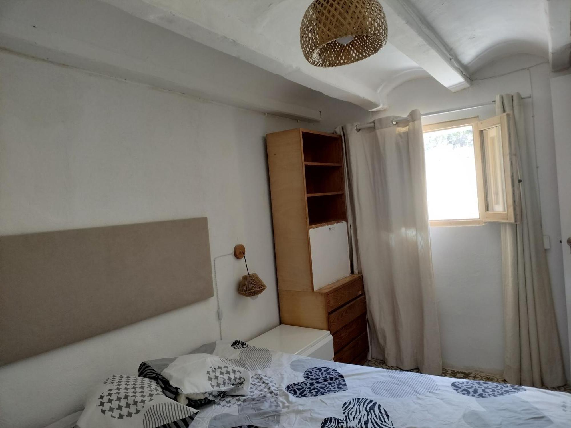 Masia Bernat Tortosa Bagian luar foto