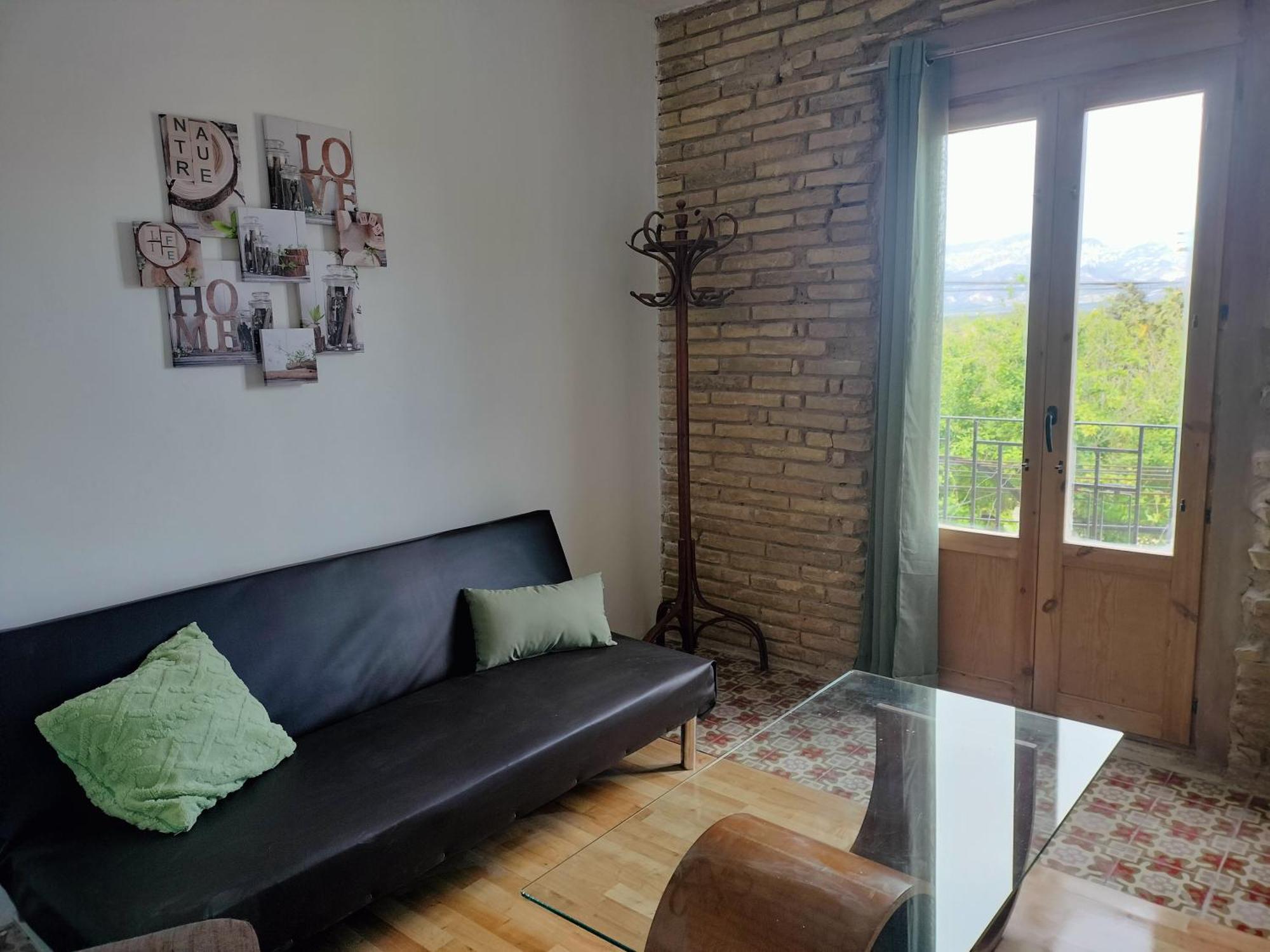 Masia Bernat Tortosa Bagian luar foto